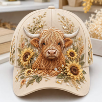 🦬 Highland cow