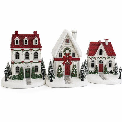 TopSpire® Christmas House Diffuser