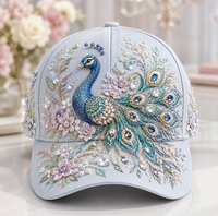 🦚 Peacock