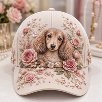 🐾 Dachshund