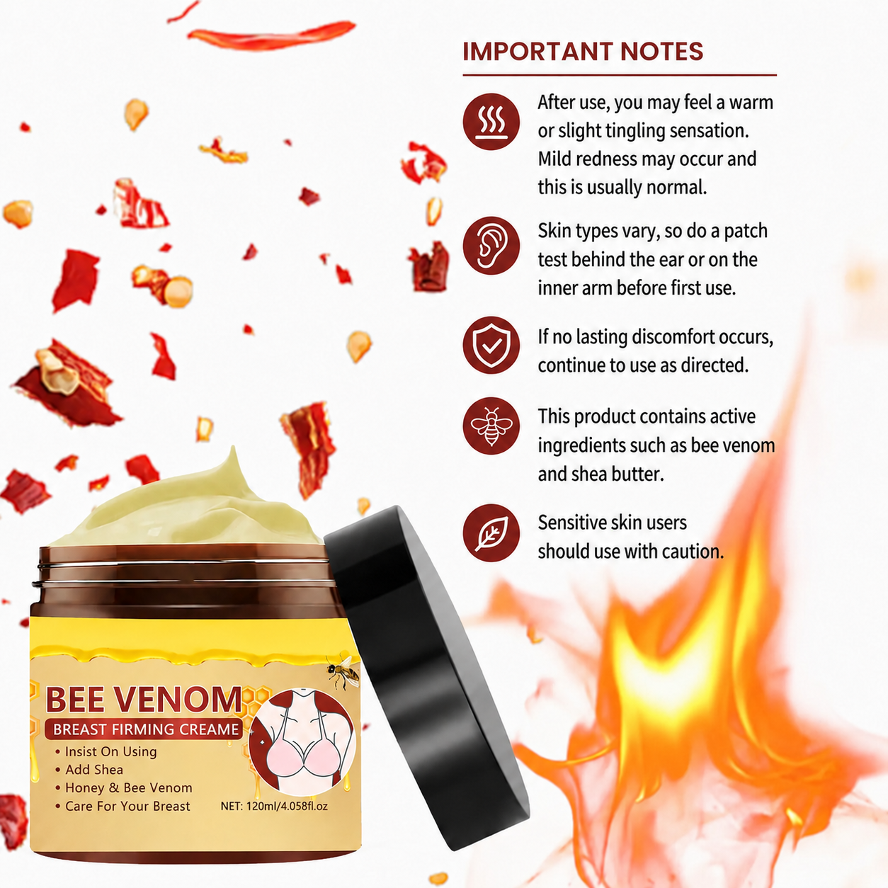 🔥 The Beauty Secret Thousands of Women Are Loving