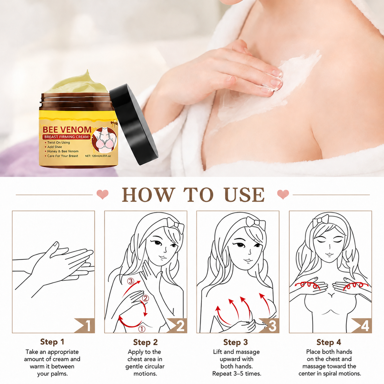 🔥 The Beauty Secret Thousands of Women Are Loving