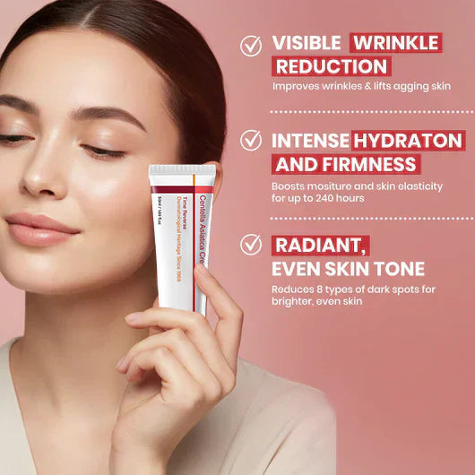 How to use Centella cream
