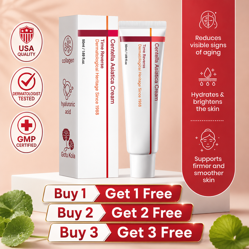 Centella cream product image 4