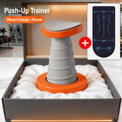 🔥LAST DAY 50% OFF – Train Smarter. Push Stronger. Build Better Form.
