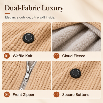 TopSpire®🔥 Christmas Sale — 50% OFF! ❄️ Stay Warm All Winter — Portable Electric Heated Blanket Shawl