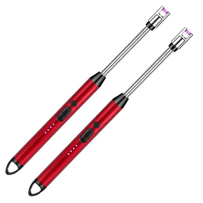 TopSpire® Extended Windproof Electronic Pulse Gas Igniter
