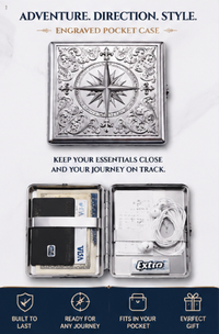 🧭 Explorer Compass