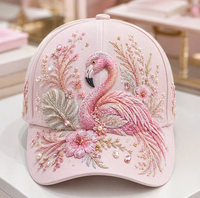 🦩 Flamingo