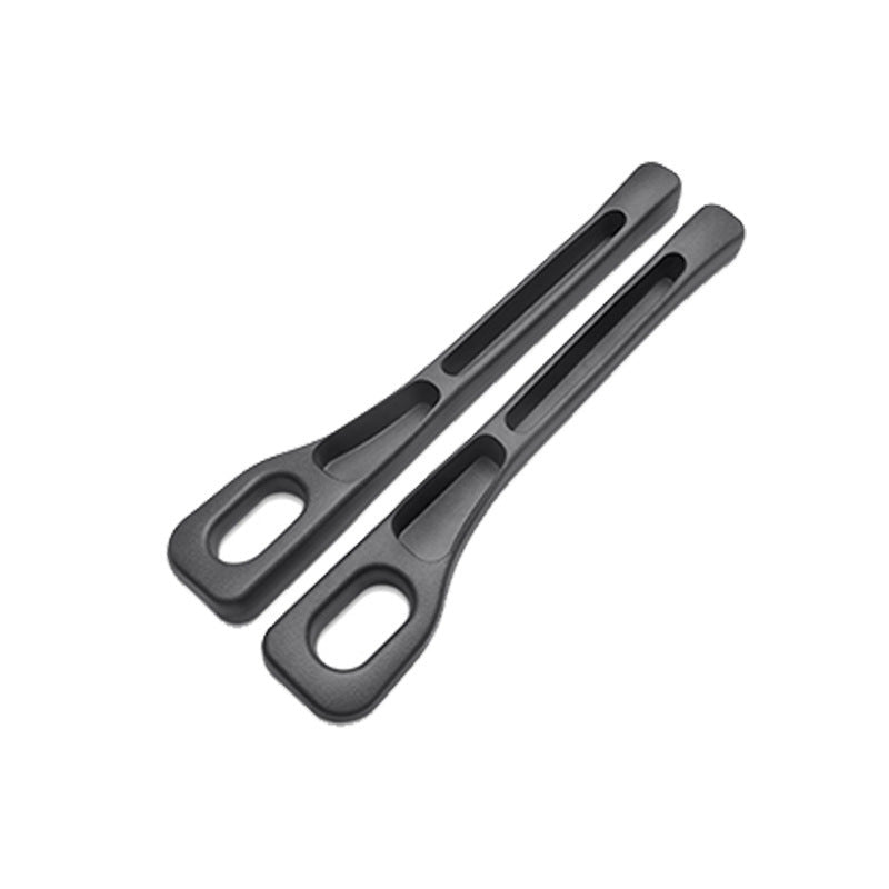 SKOlayvita™ Car Seats Gap Filler Dual with Belt Slot