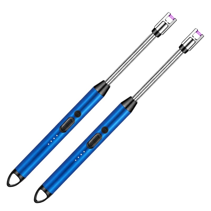 Blue Brushed (2-Pack)