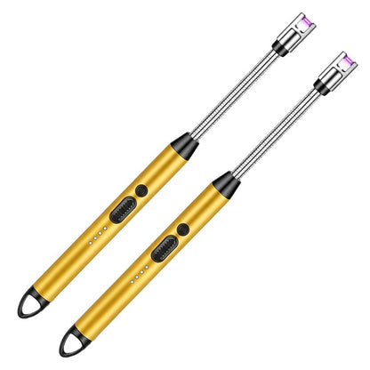 TopSpire® Extended Windproof Electronic Pulse Gas Igniter