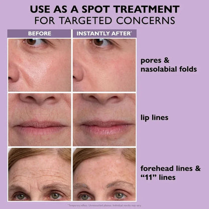 🔥🔥Instant Firming Temporary Face Tightener Easy-Wear Formula