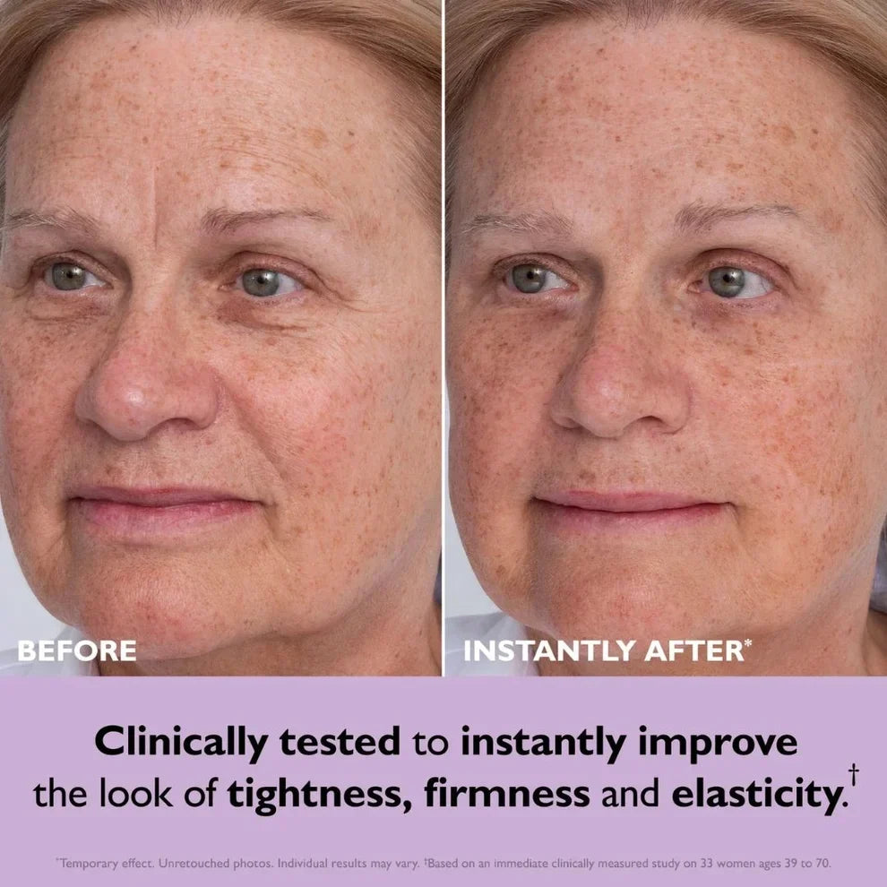 🔥🔥Instant Firming Temporary Face Tightener Easy-Wear Formula