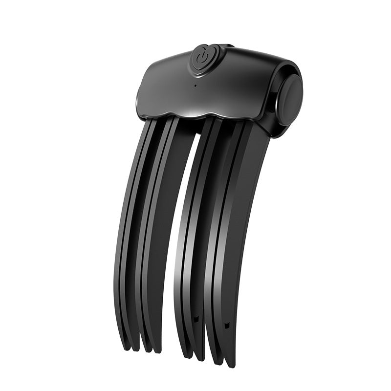 TopSpire® 🎉48K+ Sold 💇 Wireless Heated Volumizing Root Lift Clip, Portable Travel Hair Styling Tool for Flat Fine Hair
