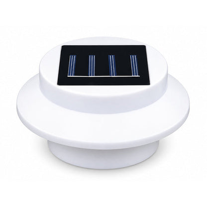 ⏳🔥LIMITED-TIME 49% OFF! ⏰Light Up Gutters, Fences & Garden Walls — Solar-Powered Outdoor LEDs With No Mains Wiring Needed 🏡✨